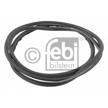 Фото Уплотнение двери FEBI BILSTEIN 26498