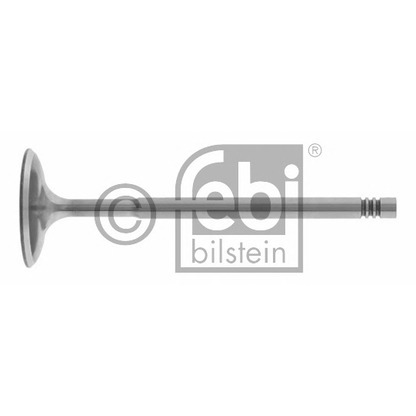 Zdjęcie Zawór wydechowy FEBI BILSTEIN 26525