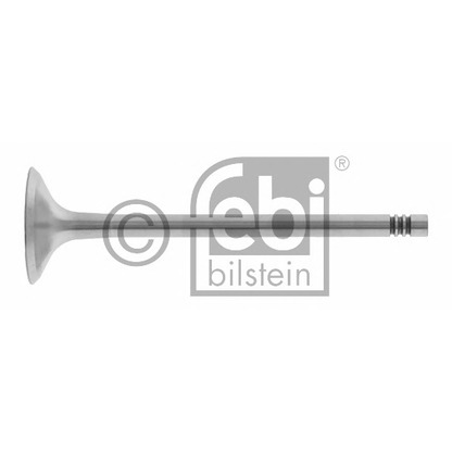 Foto Valvola scarico FEBI BILSTEIN 26527