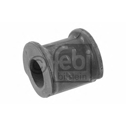 Photo Stabiliser Mounting FEBI BILSTEIN 26541