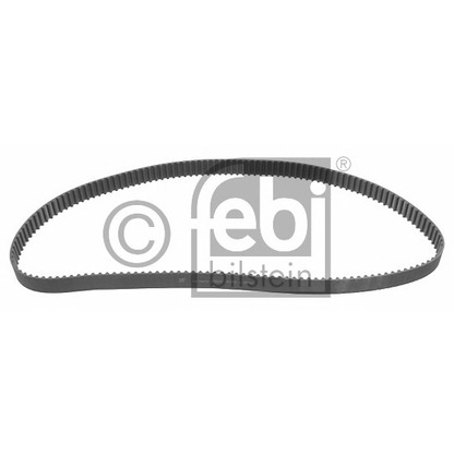 Photo Timing Belt FEBI BILSTEIN 26626