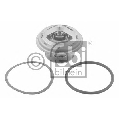 Foto Termostato, Refrigerante FEBI BILSTEIN 26627