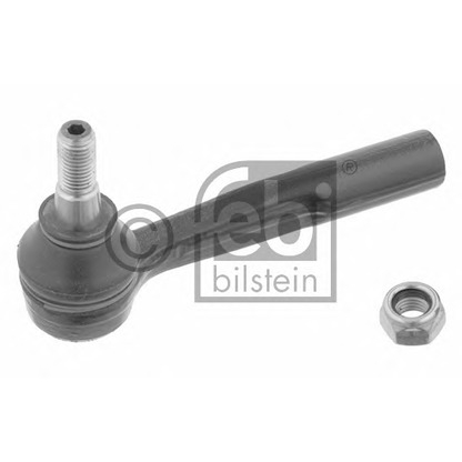 Foto Spurstangenkopf FEBI BILSTEIN 26635