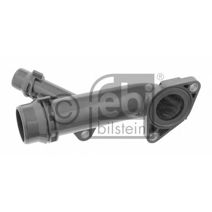 Photo Bride de liquide de refroidissement FEBI BILSTEIN 26639