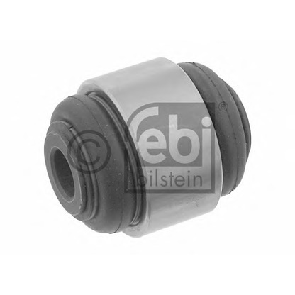 Photo Bearing, wheel bearing housing FEBI BILSTEIN 26643