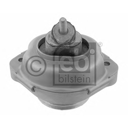 Photo Engine Mounting FEBI BILSTEIN 26660