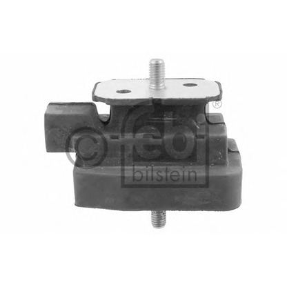 Foto Suspensión, transmisión automática FEBI BILSTEIN 26666