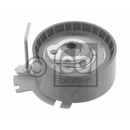 Foto Spannrolle, Zahnriemen FEBI BILSTEIN 26715