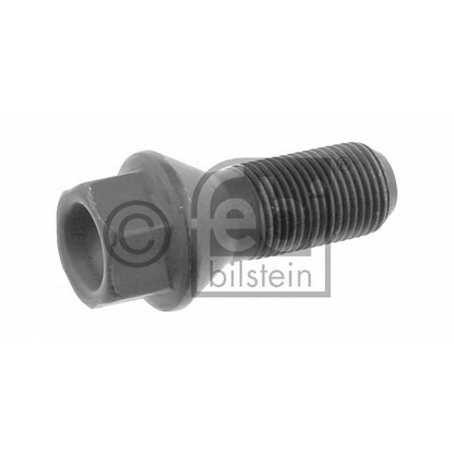 Foto Tornillo de rueda FEBI BILSTEIN 26744