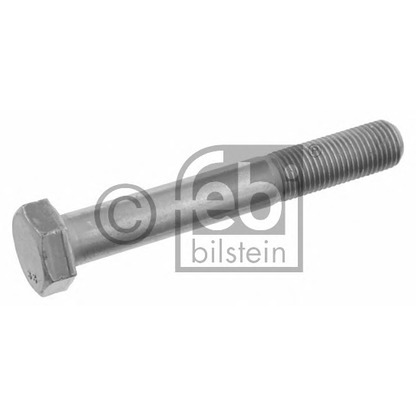 Foto Schraube FEBI BILSTEIN 26767