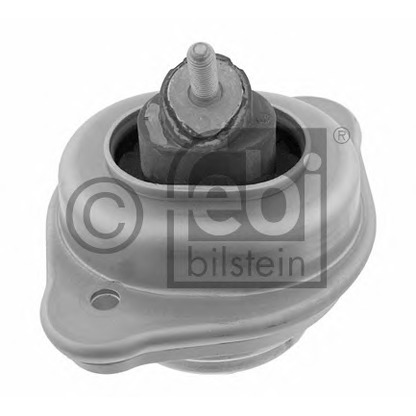 Photo Engine Mounting FEBI BILSTEIN 26802