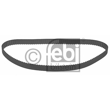 Photo Timing Belt FEBI BILSTEIN 26812