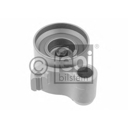 Photo Tensioner Pulley, timing belt FEBI BILSTEIN 26849