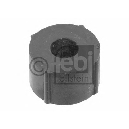 Foto Bronzina cuscinetto, Barra stabilizzatrice FEBI BILSTEIN 26866