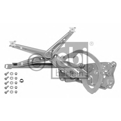 Фото Подъемное устройство для окон FEBI BILSTEIN 26909