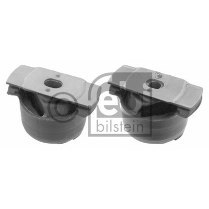 Foto Kit riparazione, Corpo assiale FEBI BILSTEIN 26930