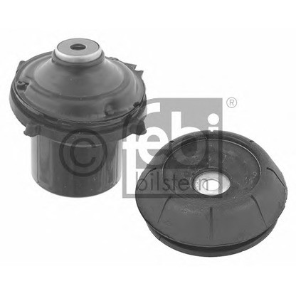 Photo Top Strut Mounting FEBI BILSTEIN 26935