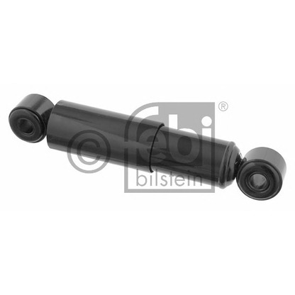 Photo Shock Absorber, cab suspension FEBI BILSTEIN 26939