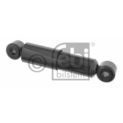 Photo Shock Absorber, cab suspension FEBI BILSTEIN 26940