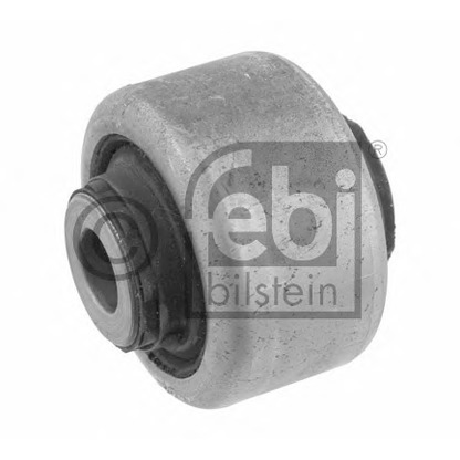 Foto Lagerung, Lenker FEBI BILSTEIN 27015