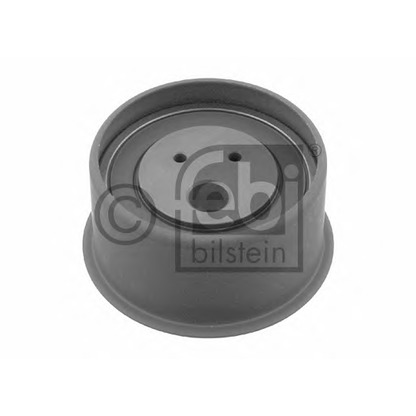 Foto Rullo tenditore, Cinghia dentata FEBI BILSTEIN 27021