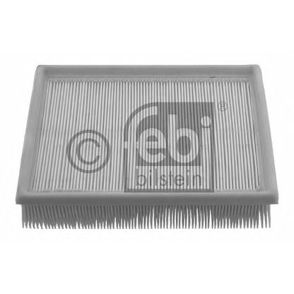 Photo Air Filter FEBI BILSTEIN 27030