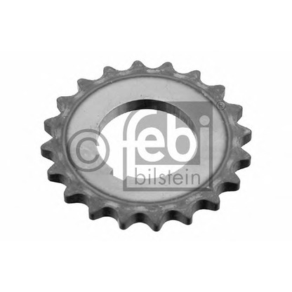 Photo Gear, timing chain deflector FEBI BILSTEIN 27046