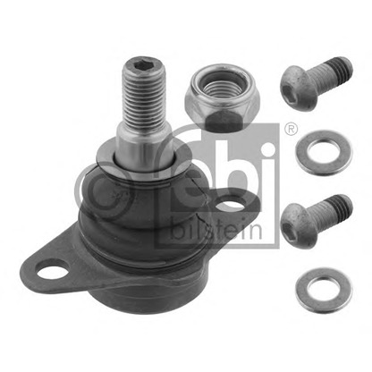 Photo Rotule de suspension FEBI BILSTEIN 27059