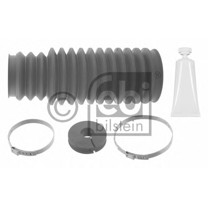 Photo Bellow Set, steering FEBI BILSTEIN 27086