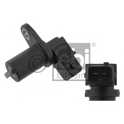 Photo Sensor, crankshaft pulse FEBI BILSTEIN 27113