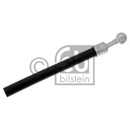 Photo Hydraulic Hose, steering system FEBI BILSTEIN 27220