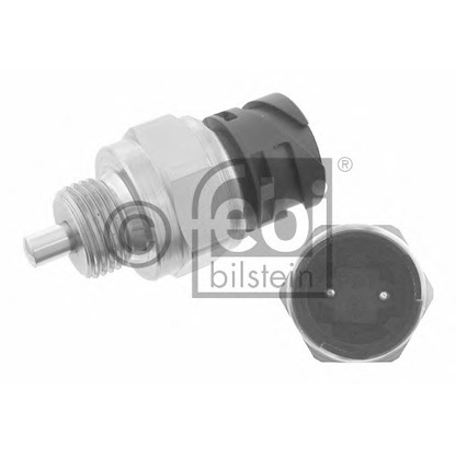 Photo Switch, differential lock FEBI BILSTEIN 27244