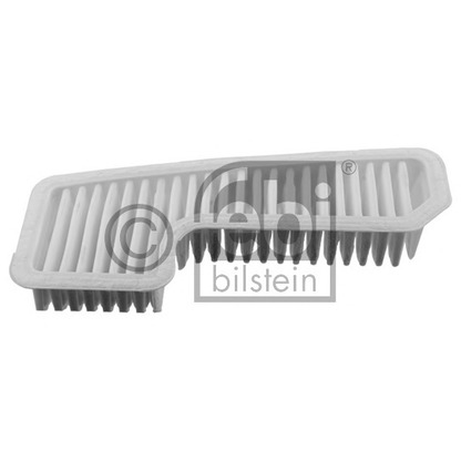 Photo Air Filter FEBI BILSTEIN 27276