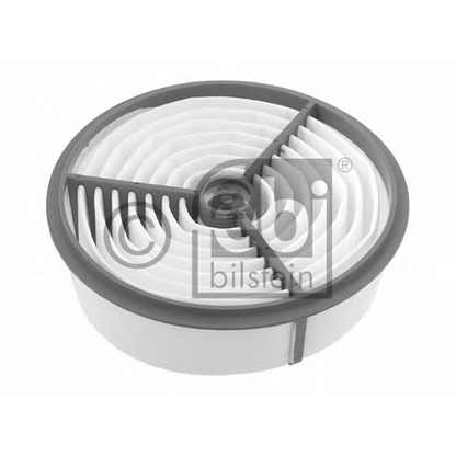 Foto Filtro aria FEBI BILSTEIN 27277