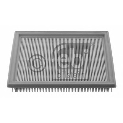 Photo Air Filter FEBI BILSTEIN 27291