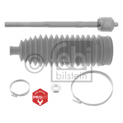 Foto Articulación axial, barra de acoplamiento FEBI BILSTEIN 27303