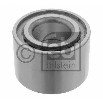 Foto Kit cuscinetto ruota FEBI BILSTEIN 27312