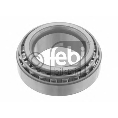 Photo Wheel Bearing Kit FEBI BILSTEIN 27316