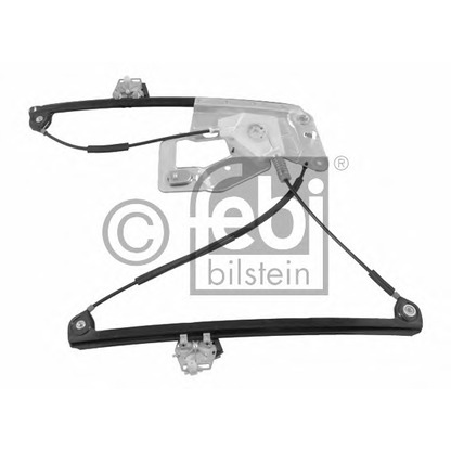 Foto Elevalunas FEBI BILSTEIN 27345