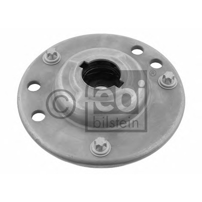 Photo Top Strut Mounting FEBI BILSTEIN 27362