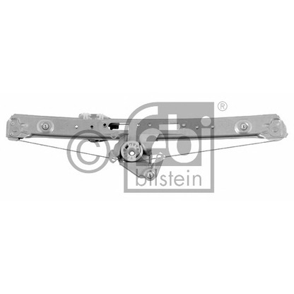 Foto Alzacristallo FEBI BILSTEIN 27392