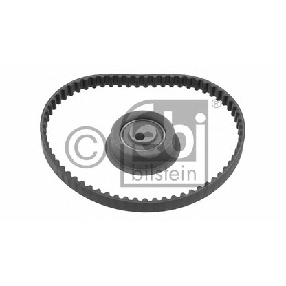 Photo Timing Belt Kit FEBI BILSTEIN 27396