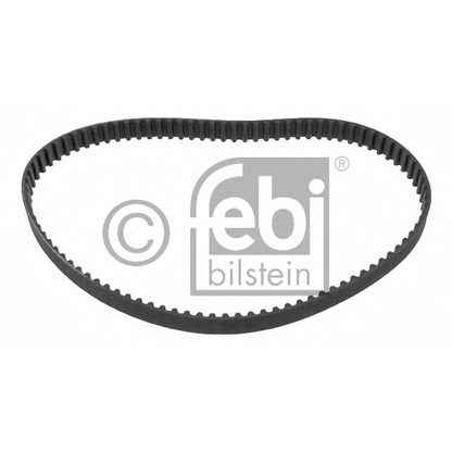 Foto Cinghia dentata FEBI BILSTEIN 27397