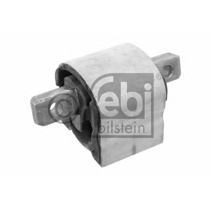 Photo Suspension, boîte automatique FEBI BILSTEIN 27418