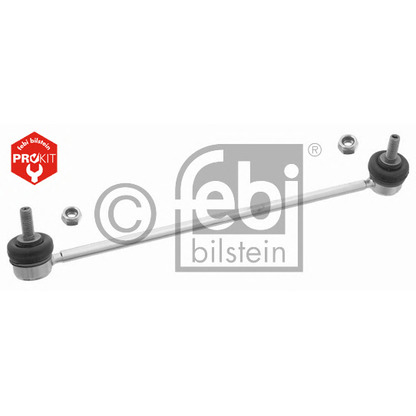 Zdjęcie Drążek / wspornik, stabilizator FEBI BILSTEIN 27434