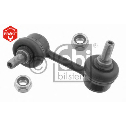 Photo Rod/Strut, stabiliser FEBI BILSTEIN 27441