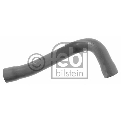 Photo Durite de radiateur FEBI BILSTEIN 27468