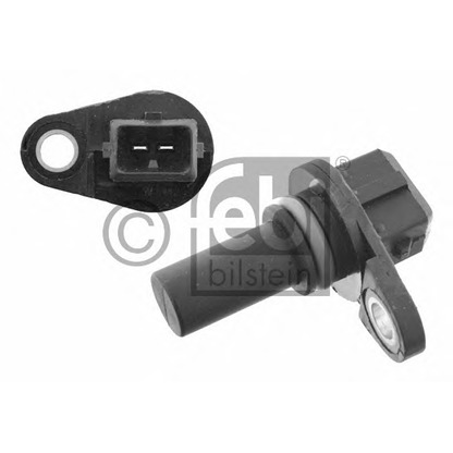 Photo RPM Sensor, automatic transmission FEBI BILSTEIN 27500