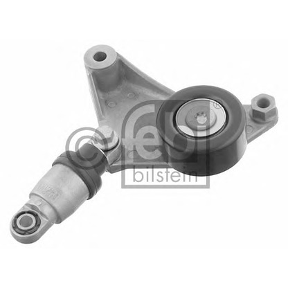 Foto Rullo tenditore, Cinghia Poly-V FEBI BILSTEIN 27556