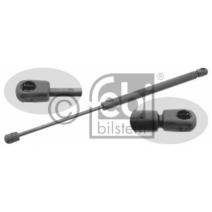 Foto Gasfeder, Koffer-/Laderaum FEBI BILSTEIN 27615